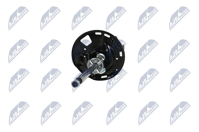 Amort, NTY A-TY-093