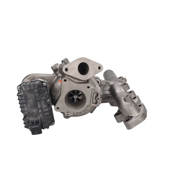 OE-TurboPower IT-16359700028 - Charger, charging (supercharged/turbocharged)