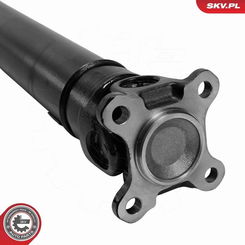 ESEN SKV 76SKV221 Propshaft, axle drive