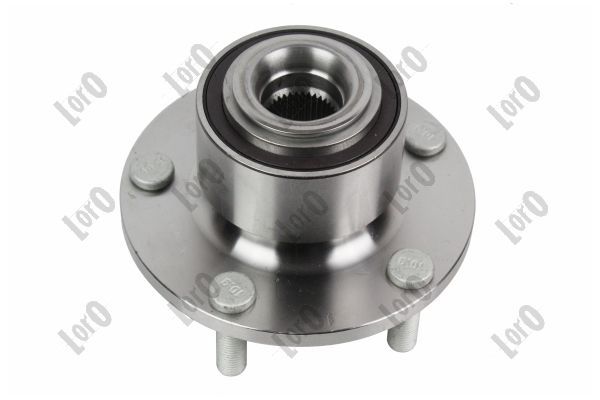 ABAKUS 141-01-123 Wheel Hub