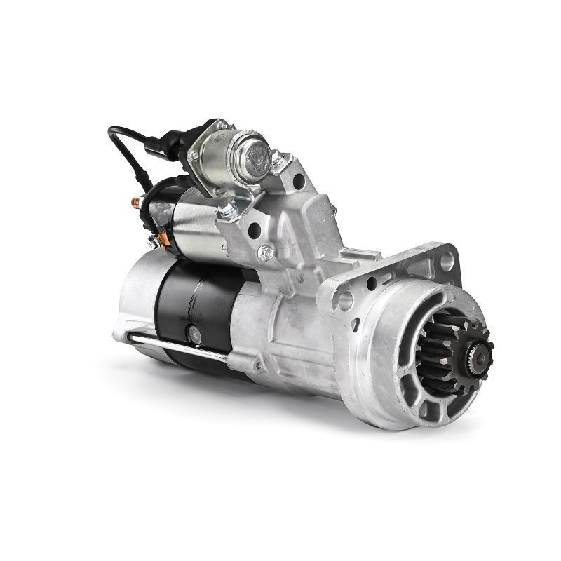 Delco Remy SER81920-12B1 Starter