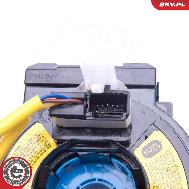 Turvapadja lint, turvapadi, ESEN SKV 96SKV548