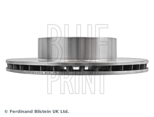 BLUE PRINT ADJ134352 Brake Disc