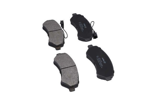 Kavo Parts KBP-10098 Brake Pad Set, disc brake