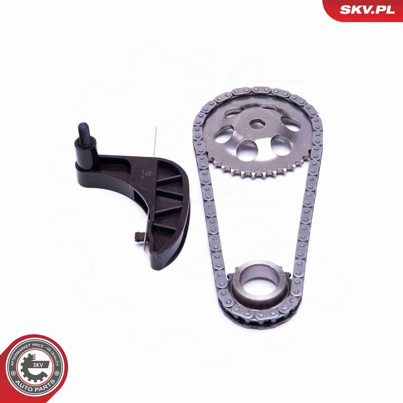 ESEN SKV 21SKV103 Chain Kit, oil pump drive