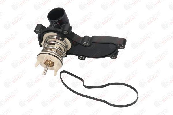 BIRTH 80178 Coolant Flange
