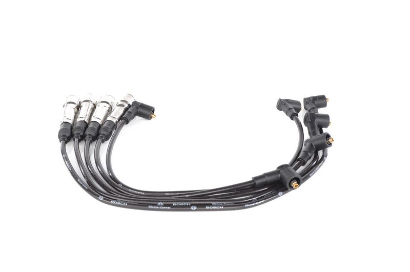 BOSCH 0 986 356 357 Ignition Cable Kit