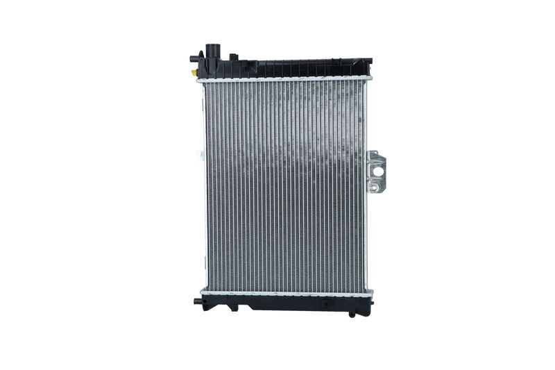 NRF 504140 Variklio aušinimo radiatorius