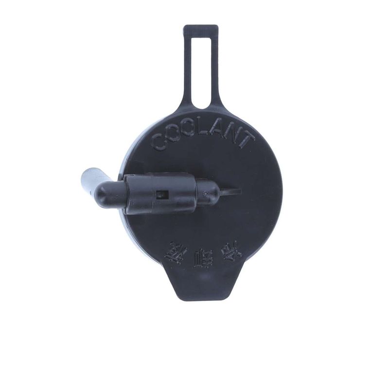MOTORAD T127 Cap, coolant tank