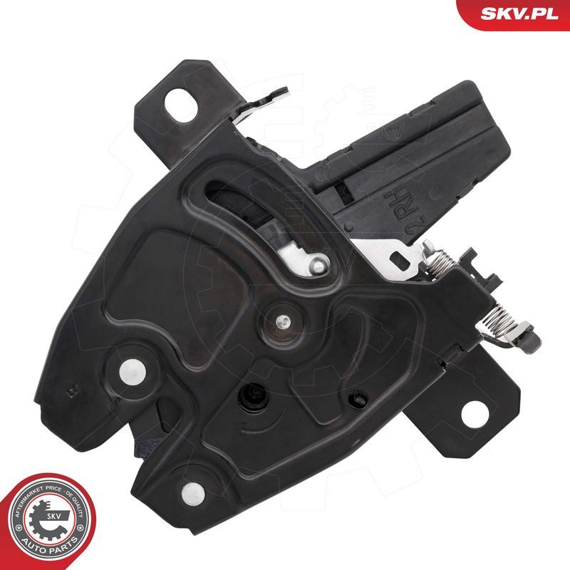 Tagaluugi sulgur, ESEN SKV 60SKV636