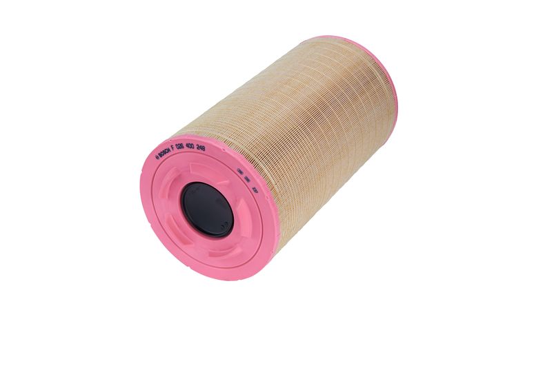 Vzduchový filtr F 026 400 248