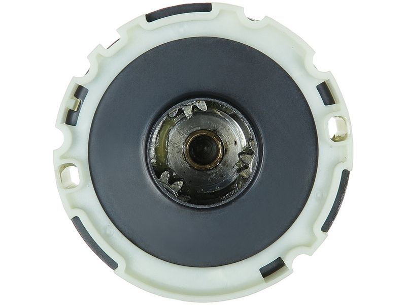 AS-PL SG0057 Ring Gear, planetary gearbox (starter)