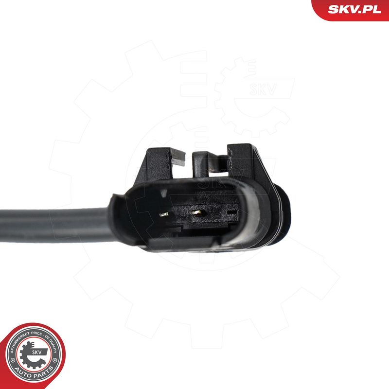 Kompressor, kliimaseade, ESEN SKV 84SKV138