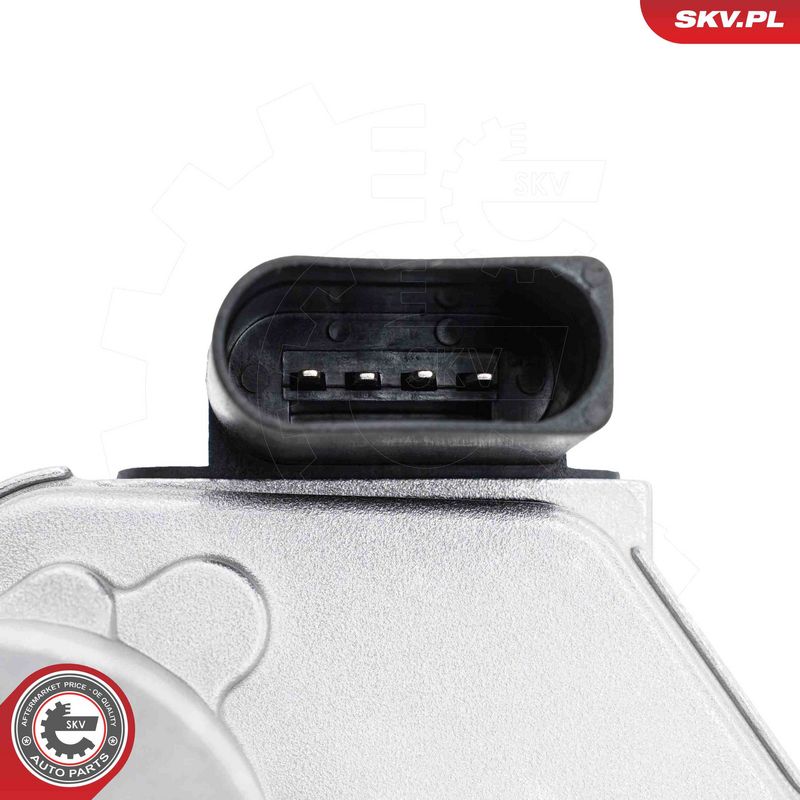 ESEN SKV 95SKV458 Turbinos valdymo vožtuvas