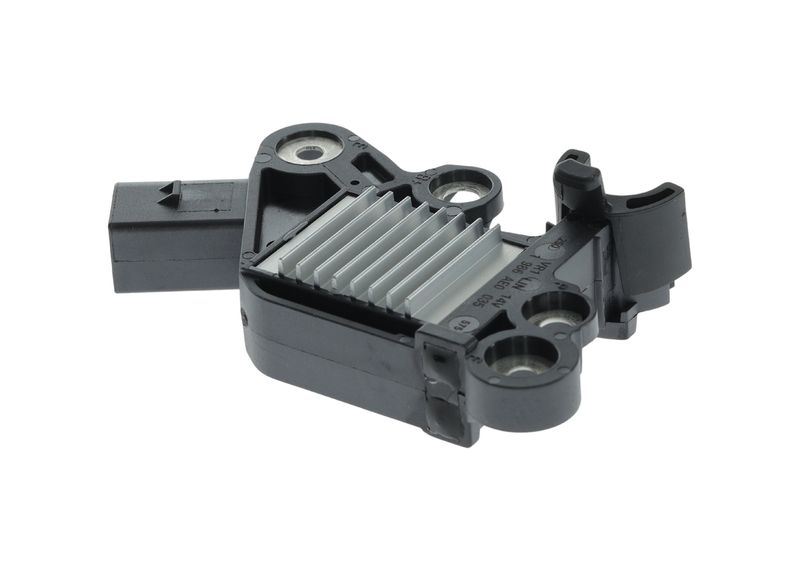 Regulator, alternator 1 986 AE0 035 BOSCH