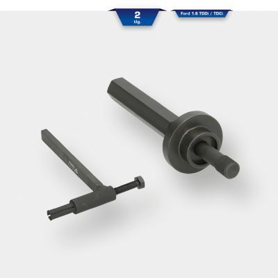 KS TOOLS BT551105 Reguliavimo įrankių rinkinys, įpurškimo siurblys