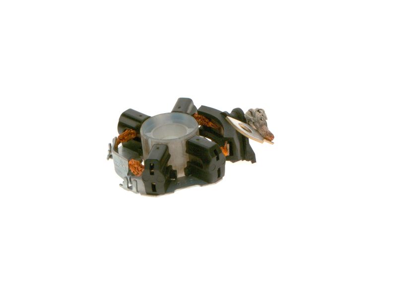 BOSCH 1004337012 Holder, carbon brushes