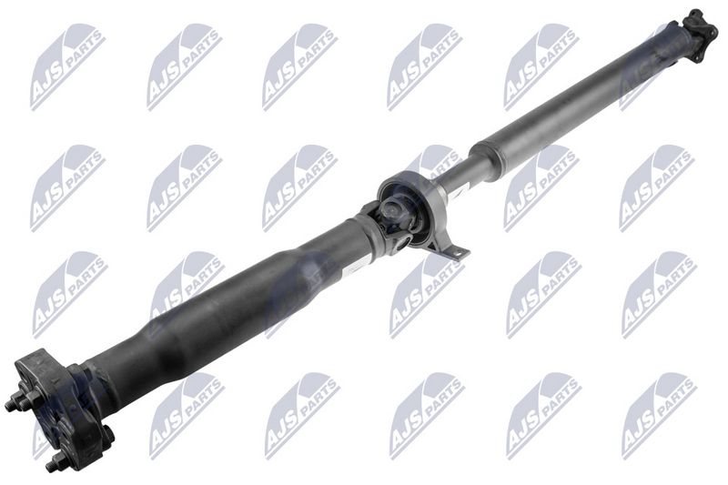NTY NWN-BM-073 - Propshaft, axle drive