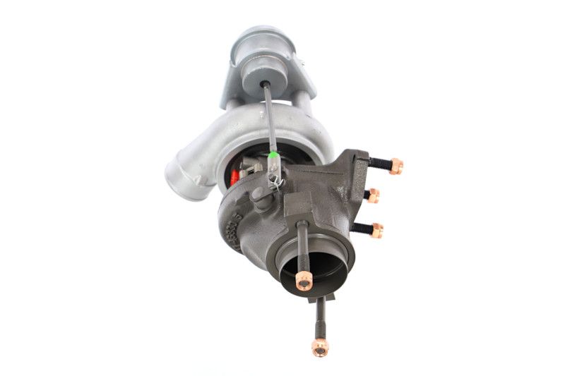 REMANTE 003-001-001038R Charger, charging (supercharged/turbocharged)