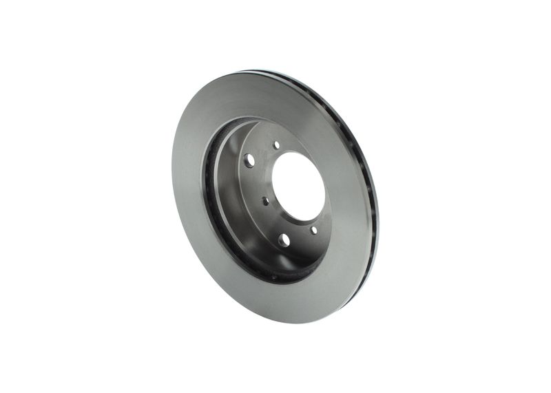 BOSCH 0986478721 Brake Disc