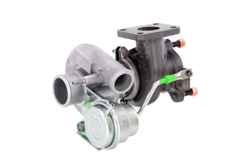 REMANTE 003-001-001368R Charger, charging (supercharged/turbocharged)