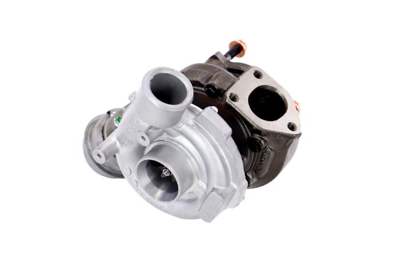 REMANTE 003-001-000195R Charger, charging (supercharged/turbocharged)