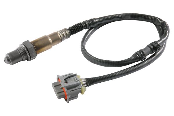 BOSCH 0 258 010 057 Lambda Sensor