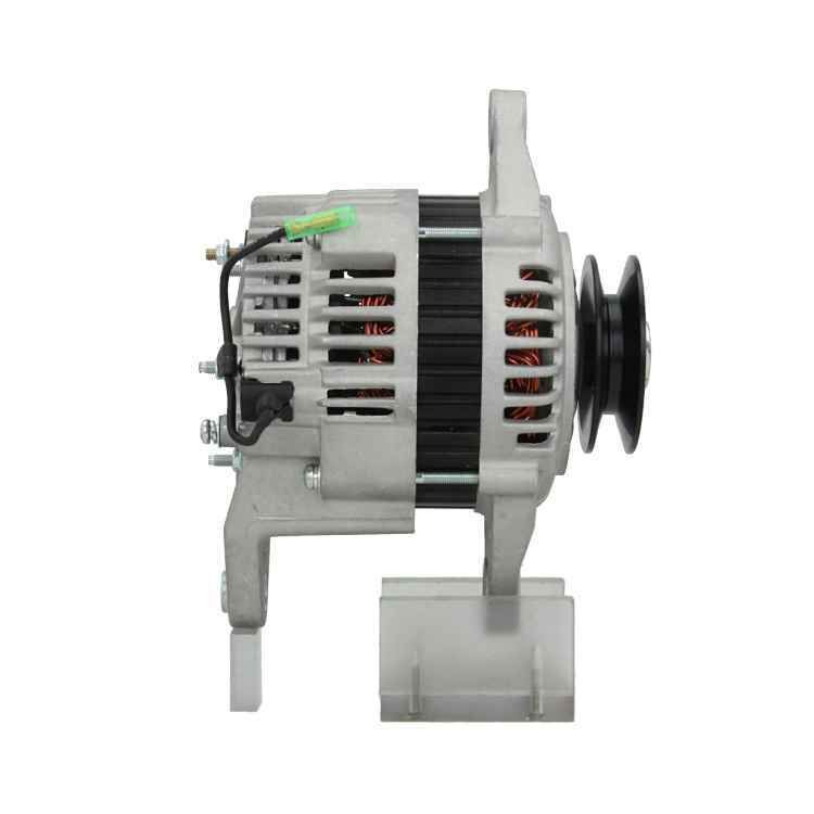 Generaator, BV PSH 985.505.060.080