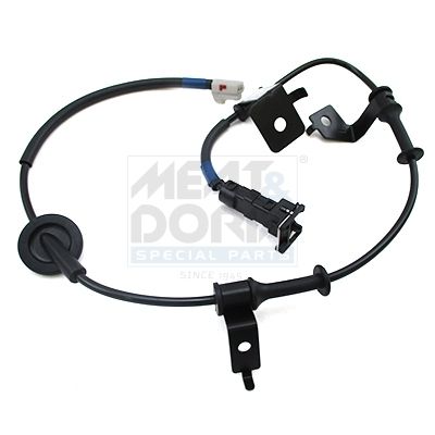 MEAT & DORIA 90843E - ABS jungiamasis laidas