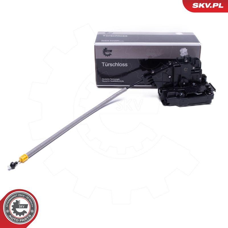 Ukselukk, ESEN SKV 60SKV261