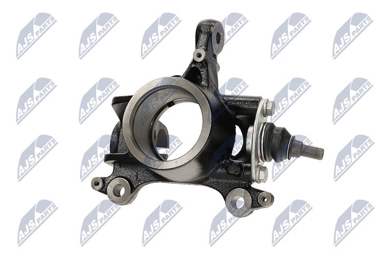 NTY ZZP-CT-004 Steering Knuckle, wheel suspension