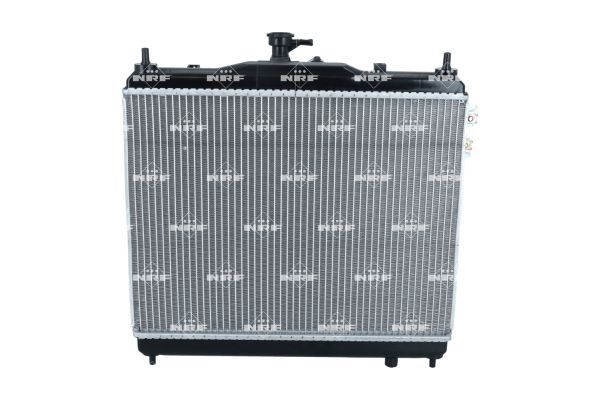 Radiaator, mootorijahutus, NRF 53361
