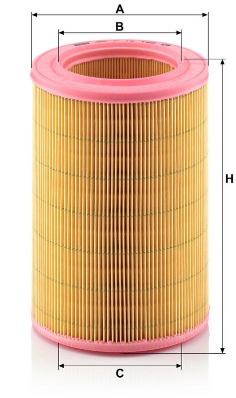MANN-FILTER C15122 Air Filter