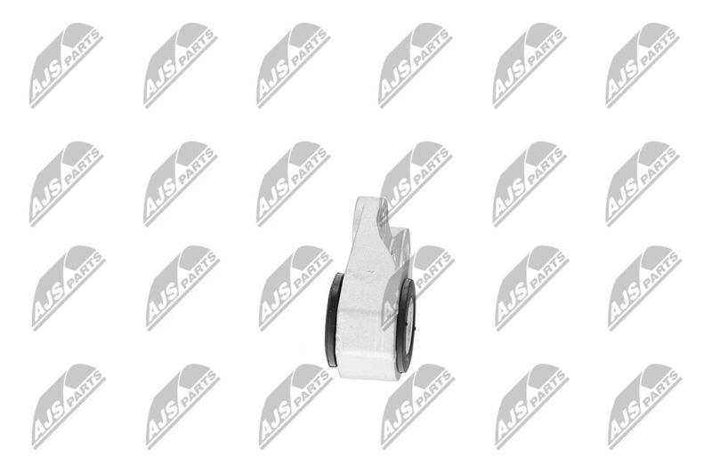 Paigutus, Mootor, NTY ZPS-CH-124