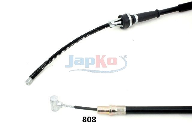 JAPKO 131808 Rankinio stabdžio trosas