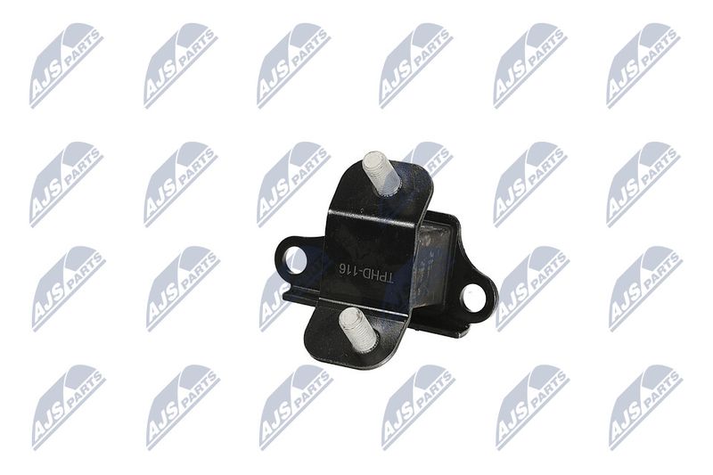 Kinnitus, automaatkäigukast, NTY ZPS-HD-116