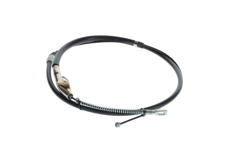 BOSCH 1987477118 Cable Pull, parking brake