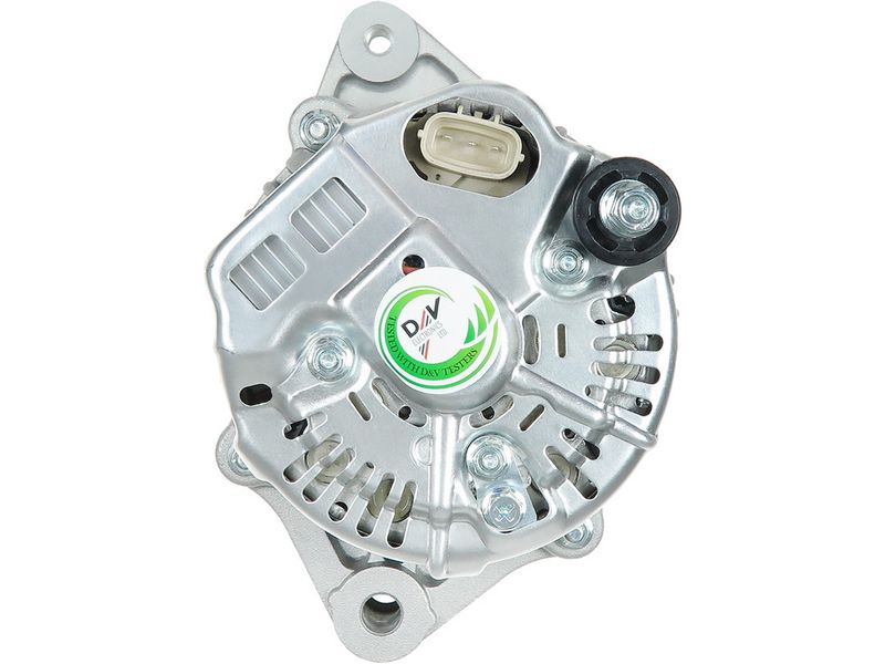 AS-PL A6098 Alternator