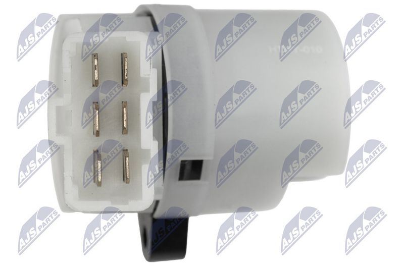 Süüte-, stardilüliti, NTY EKS-HY-010