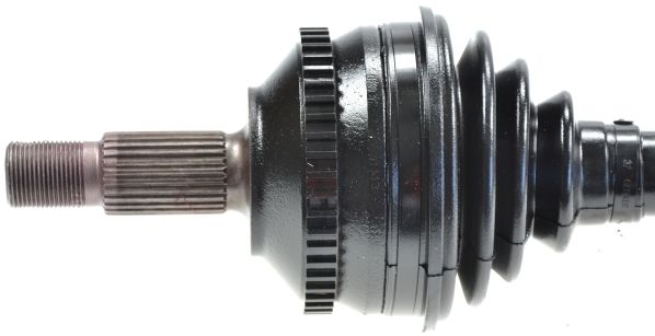 SPIDAN 22871 Drive Shaft