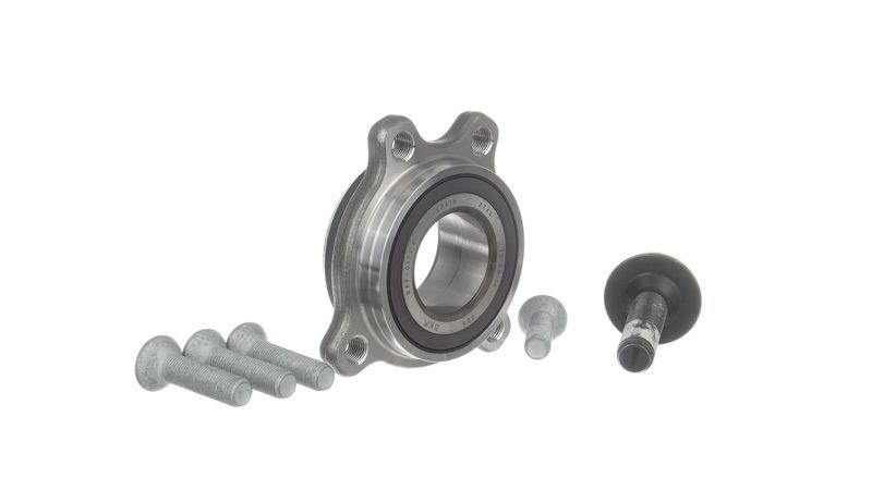 Rattalaagrikomplekt, SKF VKBA 7097