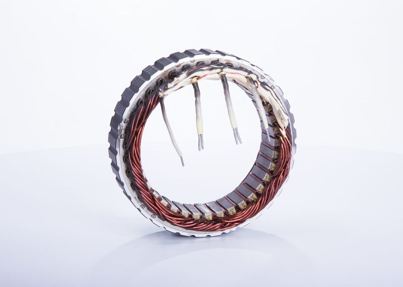 BOSCH 6033GD3064 Stator, alternator