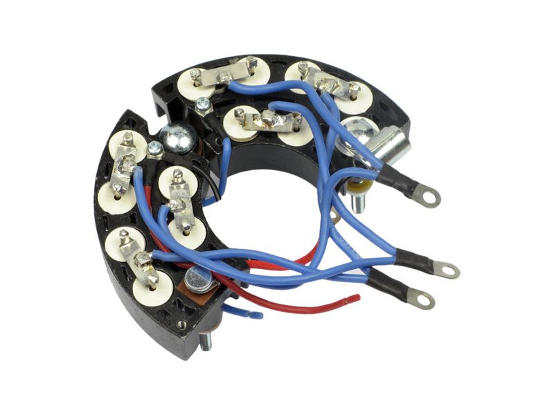 Seadistaja, generaator, AS-PL ARC9041