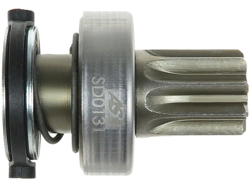 Vabajooks, starter, AS-PL SD0131