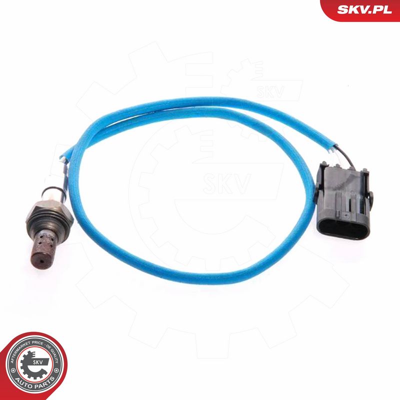ESEN SKV 09SKV076 Oxygen Sensor