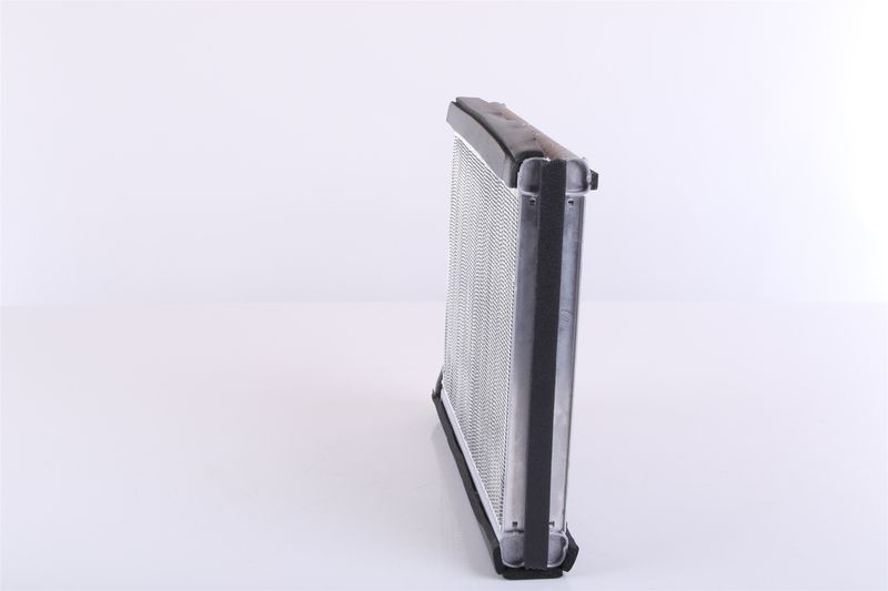 NISSENS 92364 Evaporator, air conditioning