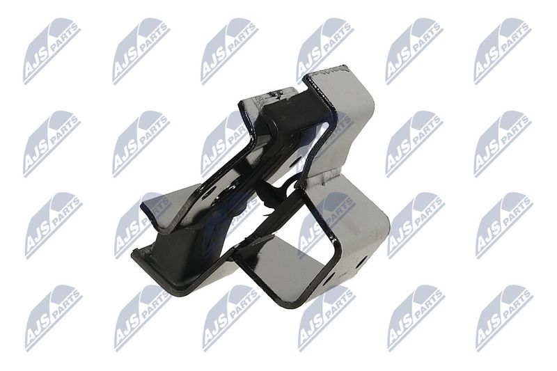 Paigutus, Mootor, NTY ZPS-MS-074