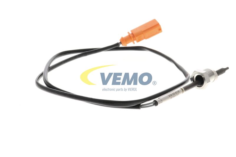VEMO V10-72-0118 Sensor, exhaust gas temperature