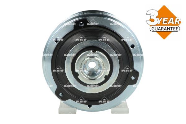 Cupla magnetica, compresor climatizare NRF 380043