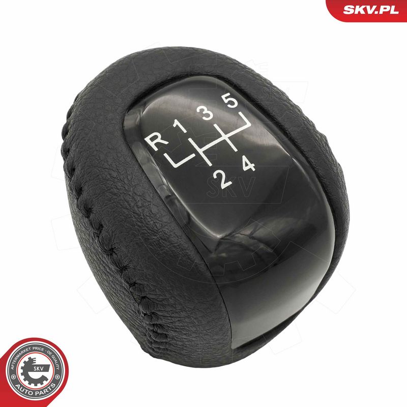 Käigukanginupp, ESEN SKV...